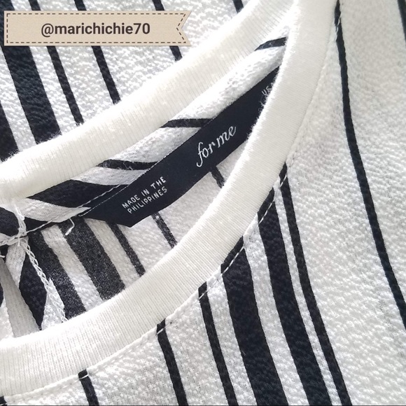 Forme Top - Picture 3 of 3